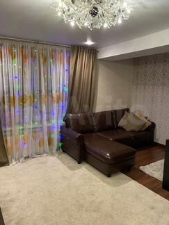 2-к квартира, 35 м², 3/9 эт.