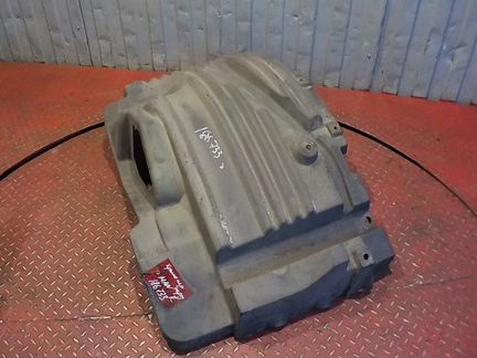 Крыло / часть ман тгл (MAN TGL) 81612300216