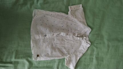 Рубашка детские