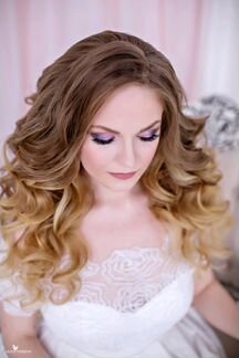 Свадебный стилист