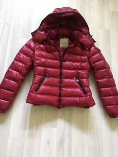 Пуховик Moncler оригинал