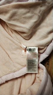 Куртка-конверт для девочки 0-3 мес