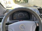 Mercedes-Benz Vito 2.3 МТ, 2000, 250 000 км объявление продам