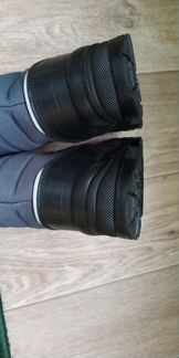 Сапожки kuoma