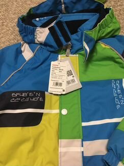 Комбинезон Reima tec