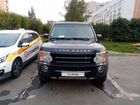 Land Rover Discovery 2.7 AT, 2007, 308 000 км