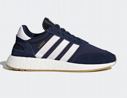 Кроссовки Adidas Iniki Runner новые оригинал