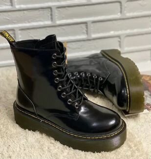 Ботинки Dr Martens Женские