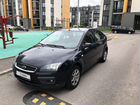 Ford Focus 1.8 МТ, 2006, 257 000 км