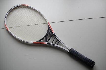 Donnay ракетка для тенниса, тестовая