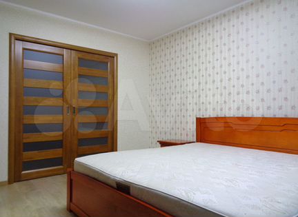 2-к квартира, 40 м², 3/12 эт.