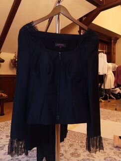 Блуза + юбка Escada