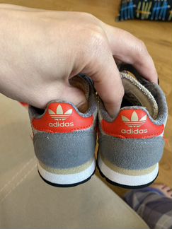 Кроссовки Adidas Baby