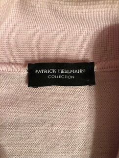Джемпер мужской Patrick Hellman collection 52-54