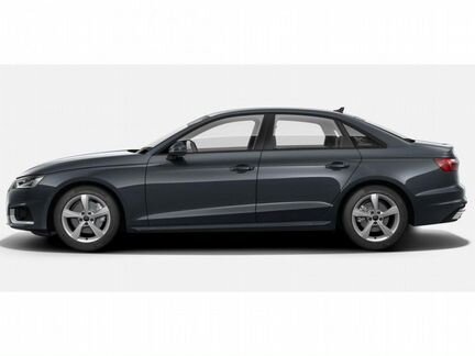 Audi A4 2.0 AMT, 2020