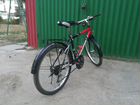 Велосипед 24 в Саках объявление продам