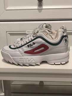 Кроссовки Fila Disruptor
