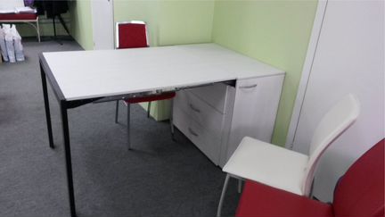 Стол трансформер