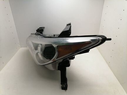 Фара передняя левая Infiniti Qx60 L50 2013-2016