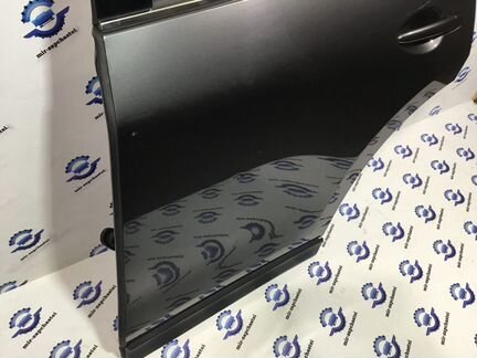 Дверь задняя левая Mazda CX-5 KF 2017-н.в