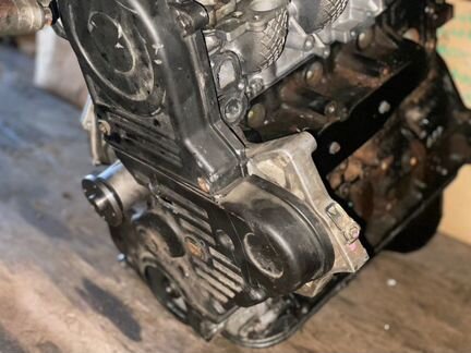 Двигатель Mitsubishi L200 2005- KB4T 4D56 2005