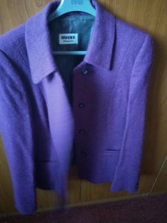 Женский жакет