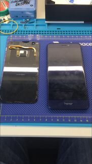 Ремонт сотовых, Планшетов, ноутбуков