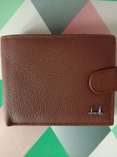 Портмоне новое