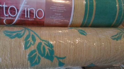 Обои Премиум с Бархатом