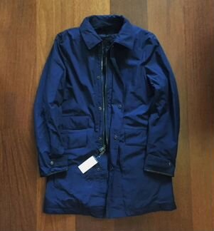 Куртка плащ Polo Ralph Lauren первой линии Италия