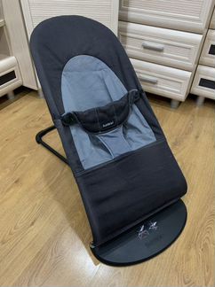 Шезлонг babybjorn оригинал