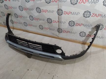 Бампер передний Kia Rio 4 X-line 2017-2020