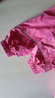 Куртка Ветровка 92