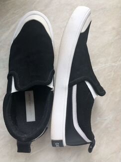 Слипоны Calvin Klein