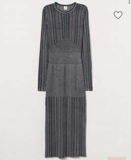 Hm trend новое платье без бирок