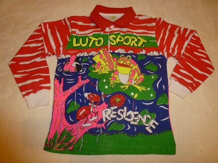 Футболка - поло для мальчика - новая в упаковке