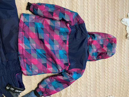 Зимний комплект