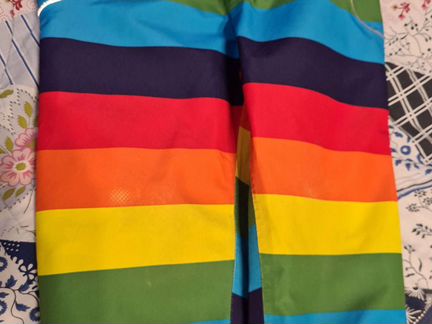 Комбенизон моло