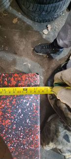 Короб под 18