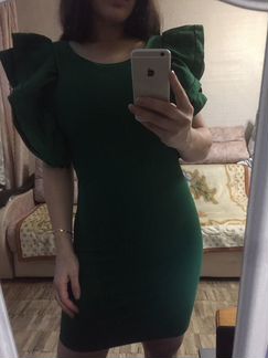 Платье