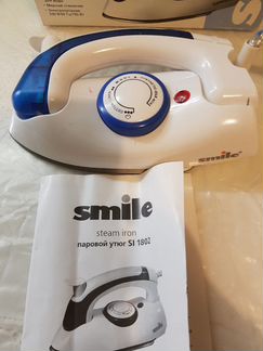 Утюг Smile