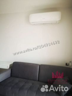 1-к квартира, 33 м², 11/15 эт.