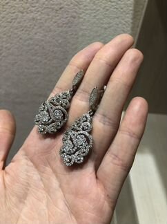 Серёжки