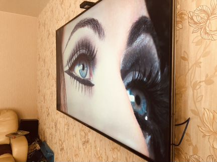 Samsung 75h6400