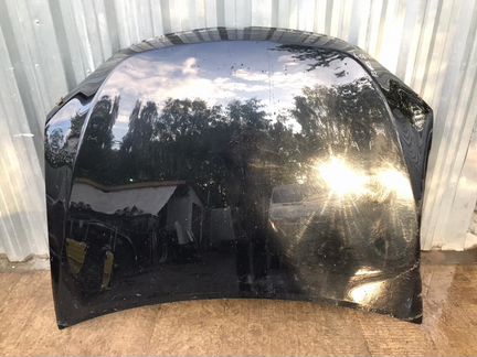 Капот Тойота Камри 55 Camry 2014-2017г