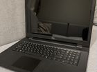 Ноутбук Dell inspiron 5758/i3