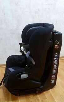 Автокресло Maxi cosi Axiss
