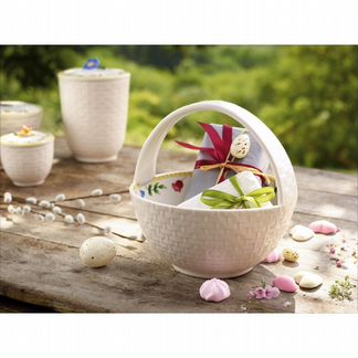 Корзинка Большая Villeroy & Boch Spring Fantasy