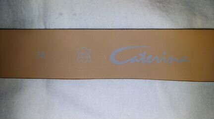 Ремень Caterina Leman