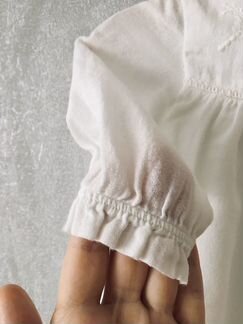 Блузка (размер 74)